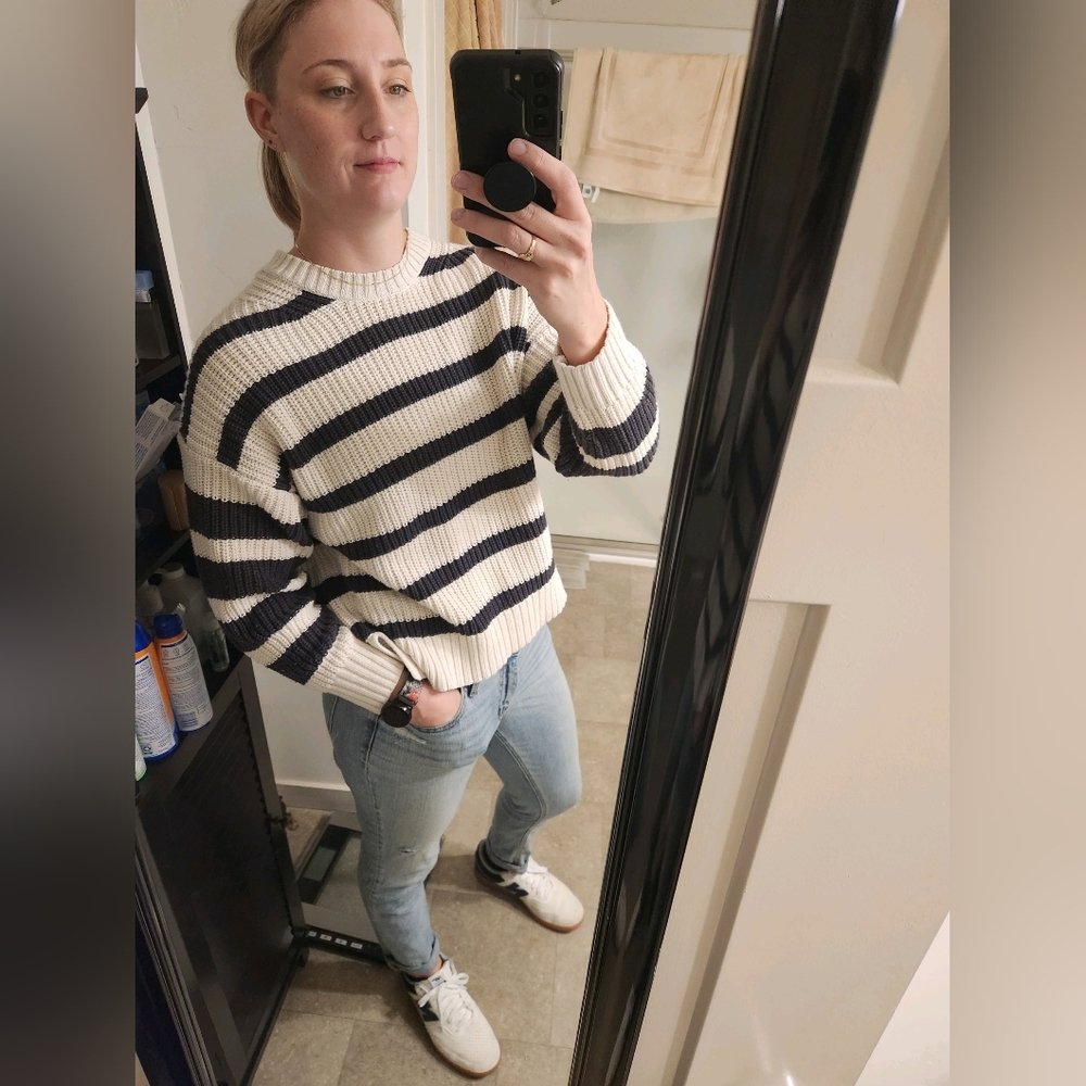 Meet your Posher, Ellyn